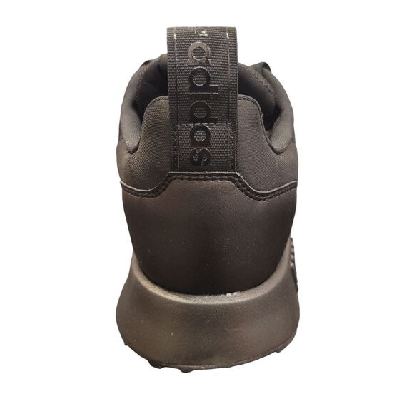 ADIDAS ORIGINALS MULTIX LIFESTYLE SHOE TRIPLE BLACK FZ3438 NEW NIB MEN'S SZ 11 - Picture 5 of 7